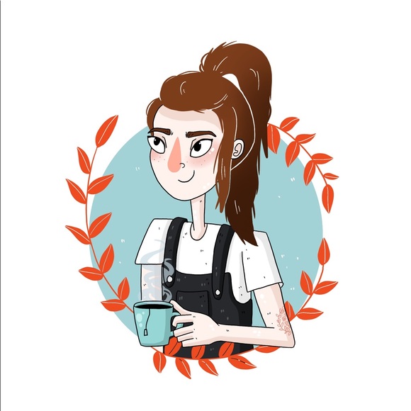 Meet your Posher, Ally - Picture 1 of 1